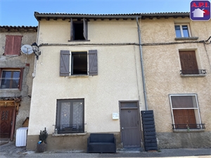 maison à la vente -   11340  BELCAIRE, surface 120 m2 vente maison - API413742